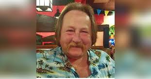 Obituary information for Larry Wayne Dewberry
