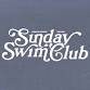 Sunday Swim Club at Beach House Devon event image