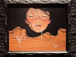 Risqué {dirty little pictures}