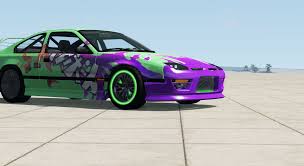 Now spray down your tires and use a soft scrub brush, a tire brush or a toothbrush to clean the rims invigorating the vinegar formula into the grime. Solved How To Make Wheels Glow Like 200bx Powerglow Beamng