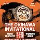 Okinawa Invitational November 2025 – BJJ event image