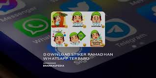 Simpan nomor wa prissa 08822 1500 153 di handphone kamu, dan share aplikasi ini ke teman dan keluarga kamu ya! Download Stiker Ramadhan Whatsapp Terbaru Brankaspedia Blog Tutorial Dan Tips