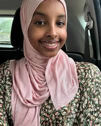 Channeling the beauty and elegance of Somali makeup with this stunning  look! Soft eyes, flawless skin, and radiant hues. ✨ So proud to create this  magic at the brand new *Serving Liima