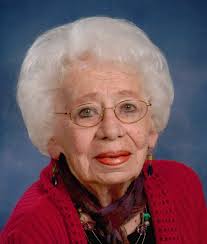 Martha Marie Mayfield