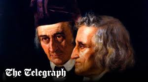 On this day in 1863: Jacob Grimm, who with his brother returned folktales  to the centre of culture, dies