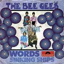 1 smash hit woman in love wasn't the only song on its accompanying album, 1980's guilty, written by the bee gees. Words Bee Gees Song Wikipedia