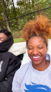 Masai Russell Family