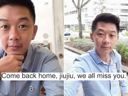 S'porean Seeks Uncle In Thailand Whose Father Has 3-6 Months To Live