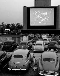 Black And White Throwback Throwback Thursday We Love The Retro Vibes From This Drive In Theatre Classiccars Retrovibes In 2020 Drive In Theater Aesthetic Vintage Black And White Aesthetic