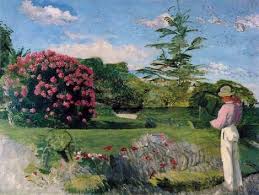 le petit jardinier by frederic bazille art canvas art prints google art project