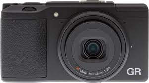 Although the lenses are fixed, you can buy an adapter to mount some nd filters, which come handy if you want to take shots of the. Ricoh Gr Ii Review