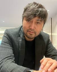 Paolo Ignacio's Instagram, Twitter & Facebook