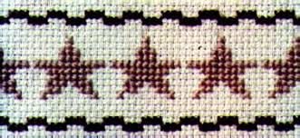 Something new on sale every day! Cross Stitch Pattern Collection 2 Wonderful Stitches