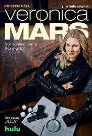 En fait, futée et courageuse. Veronica Mars Tv Series 2004 2019 Imdb