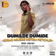 Baixar musca do diamody pupa. Dumilde Dumide Essas Miudas Metem Ketchup Afro House Chely News Tudo Limpo Download Mp3