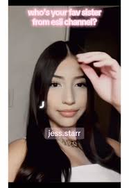 Dana Age Eslis Sister