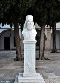 Μαζί της θέλησε να έλθη και η ανιψιά της. Entypwseis Kai Fwtografies Apo Thn Panagia Ths Thnoy Www Ipy Gr