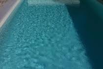 Outdoor Pool Gite Danila Renzo