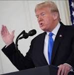 Fears Russia probe Trump fires