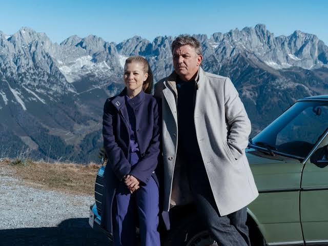 Spoiler: So endet die 19. Staffel von „Der Bergdoktor“
