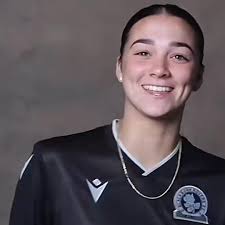 Evie Smith Blackburn