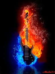 Great Guitar Gifs Music Wallpaper Guitar Guitar Art