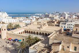 On 26 june 2015, a mass shooting occurred at the tourist resort at port el kantaoui, about 10 kilometres north of the city of sousse, tunisia. City Guide Sousse Tunisia Afktravel
