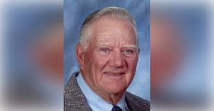 Obituary information for Lloyd Brodell