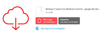 Descargar juegos portables, en iso, en español para windows 10, 8 y 7. Como Instalar Los Juegos Clasicos De Windows 7 En Windows 10