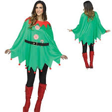 Christmas Costumes Cappel S