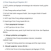 Dengan latar belakang yang kuat, karya ilmiah kamu pun jadi enggak mudah terbantahkan dan bisa dianggap kompeten. 1