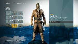 Assassin's creed unity dead kings suger legacy symbols. Assassin S Creed Unity Unlock All New Outfits In Dead Kings Dlc Guide