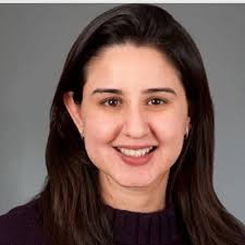 Erica Sood (@SoodErica)