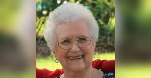 Obituary, Visitation & Funeral Information