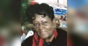 Ruby Mae Jackson Obituary