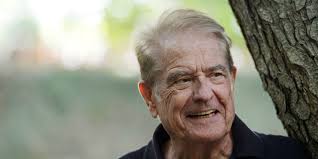 L'adieu de Daniel Filipacchi à son ami Christophe : "Il me manque"