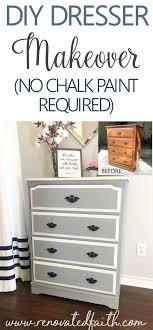7 Reasons I Don T Use Chalk Paint On Furniture And What I Use Now Chalk Paint Furniture Furniture Painted Furniture