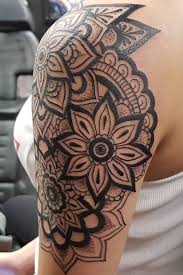 Mandala tattoos are one of the most beautiful and elegant tattoos you will come across. Men Sleeve Tattoos Owl Black And Gray Tattoos Tattoos For Women Half Sleeve Tattoo Sleeve Designs Half Sleeve Tattoo