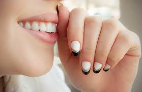 Not sure which nail design idea to choose? Five Nail Art Design Ideas To Spice Up Basic Manicures