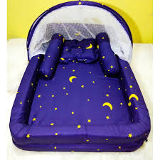 Jual snobby kasur kolam pr. Paket Kasur Bayi Kolam Kelambu Set Baru Lahir Perlengkapan Tidur Anak Shopee Indonesia