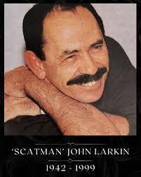 Today, we honor the incredible life and legacy of 'Scatman' John Larkin,  who left us