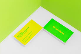 Brilliant designs, inspiring stories, useful tips — it's all here. Business Card Inspiration