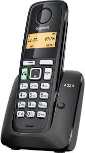 Vezi oferta de preturi si comanda online. Gigaset A220 Telefon Preturi