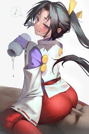 Nige jōzu no wakagimi