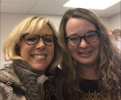 Had a great time today participating in a JLWOP panel discussion with my  dear friends Shobha Mahadev, Julie Duffy Anderson and Jeff Howard...for  Northwestern University's Public Interest Law Week. Helping to inspire