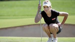 Paige spiranac, 27, was a professional golfer. Wlip54hcphdpmm