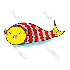 11.853 resep ikan asin ala rumahan yang mudah dan enak dari komunitas memasak terbesar dunia! Ikan Hias Ikan Berenang Kartun Lucu Elemen Grafis Templat Psd Unduhan Gratis Pikbest