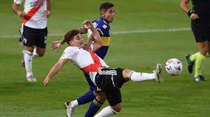 La afa oficializará este jueves que la semana que viene habrá superclásico. The Afa Appointed Patricio Loustau As Referee For The Superclasico Between Boca And River Of The Argentine Cup Zyri