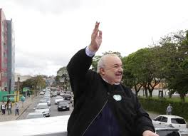 From wikimedia commons, the free media repository. Rafael Greca Pmn E Eleito Prefeito De Curitiba Gzh