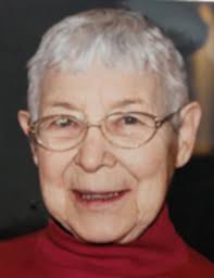 Lucille A. Roth